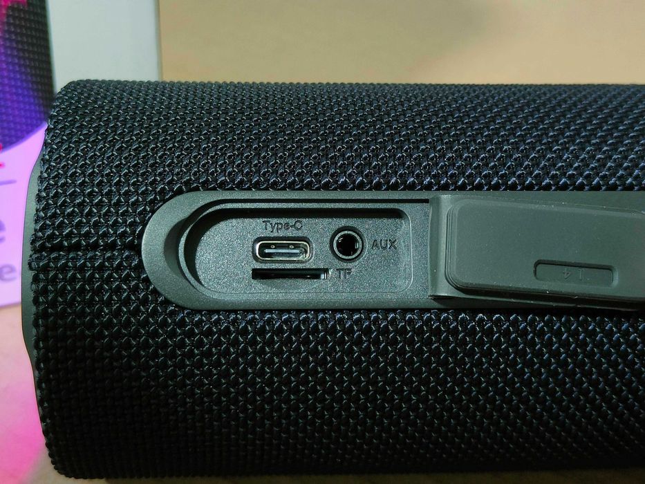 Bluetooth Speaker Tronsmart Mirtune C2 (24W, 24h battery life)64284477490051122