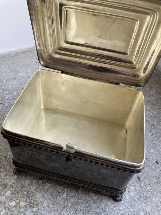 Cukiernica Austro Węgry Secesja Kraków Jakubowski Jarra 1880