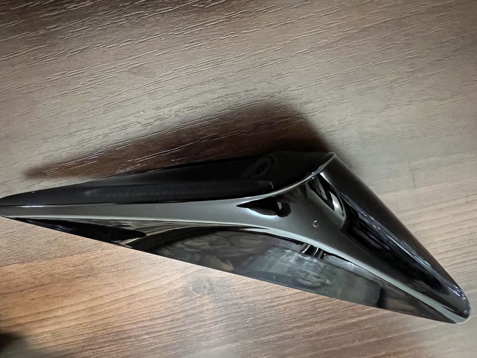 Камера в Крыло Tesla Model 3 Y S X Plaid, Повторитель