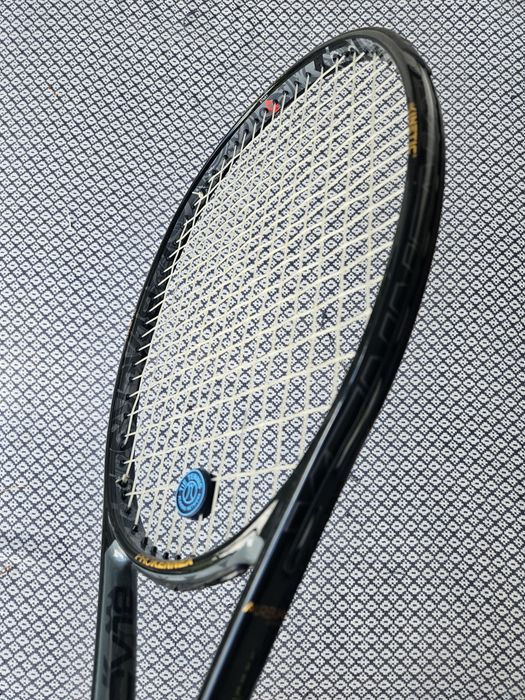 ProKennex Black Ace Pro 2025