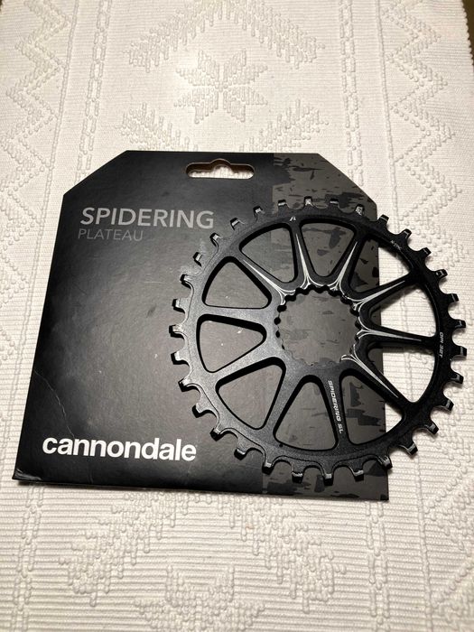 Componentes BTT diversos -  Cannondale Shimano Thomson Rockshox