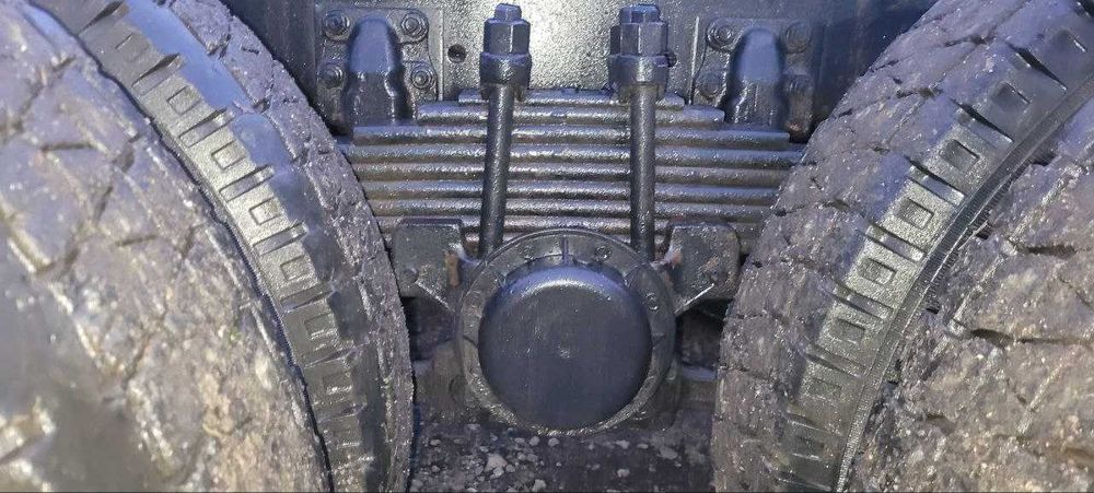 КамАЗ 53215 (2008)г.в. поагрегатно.