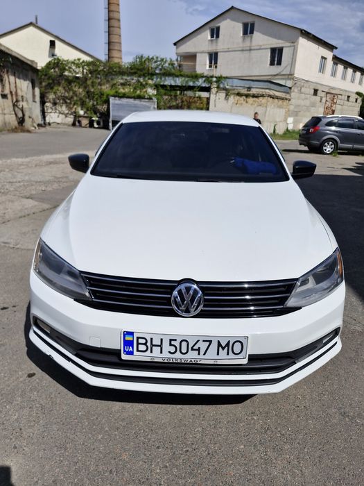 Продам Volkswagen  Jetta MK6