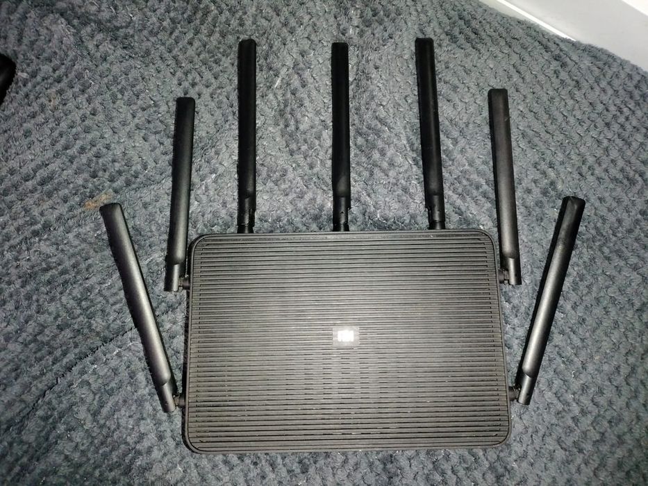Роутер Xiaomi ac2350