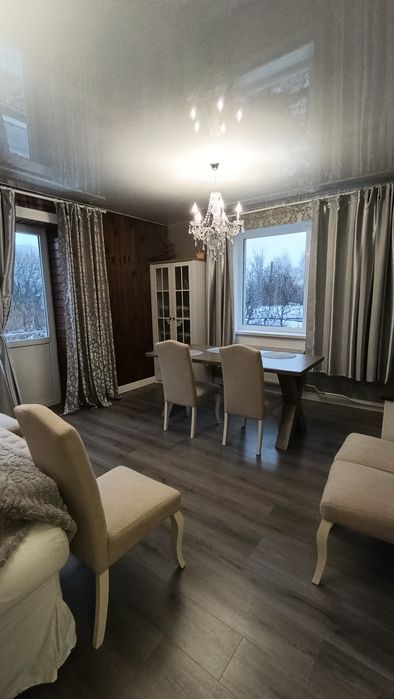 Продається будинок біля Фастова