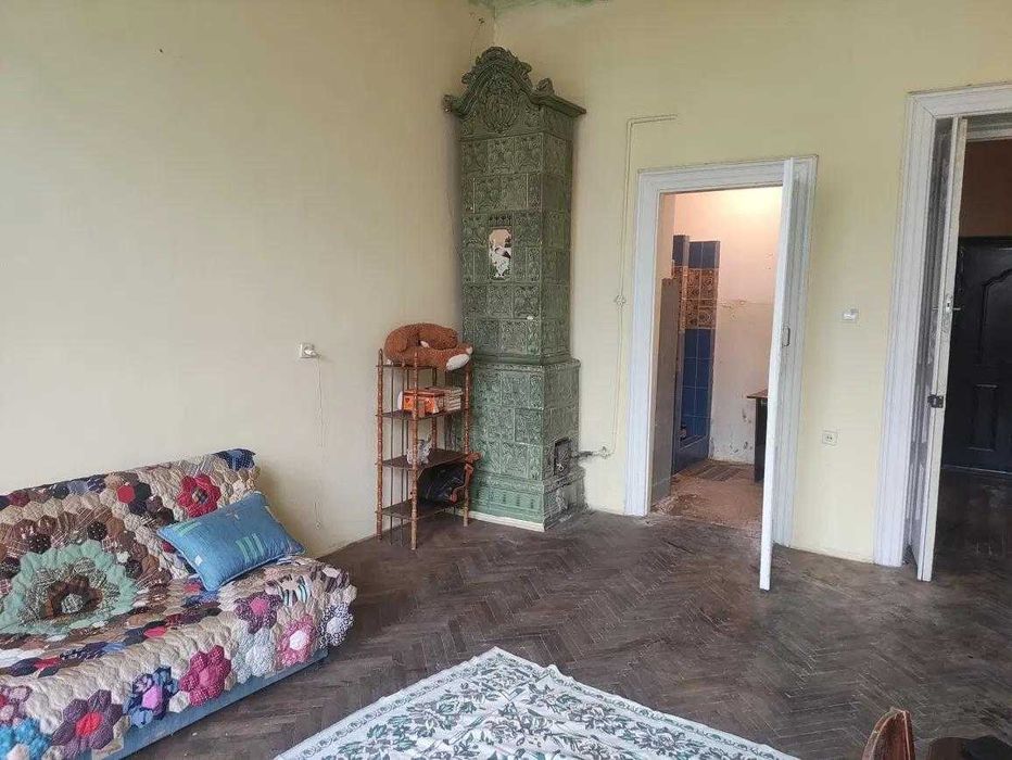 Оренда 1 кім. квартири, можна під житло, офіс, студію - 12000 грн.