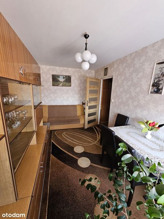 Mieszkanie – Siedlce - Widok 3