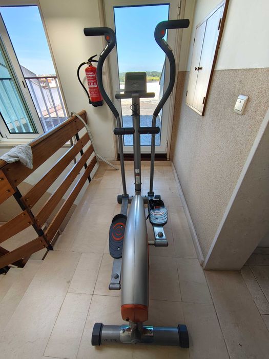 Bicicleta Elíptica Domyos VE 570