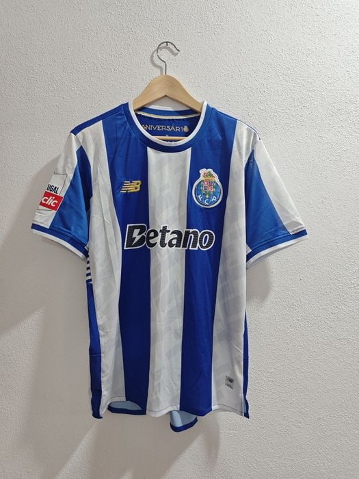 Camisolas de futebol