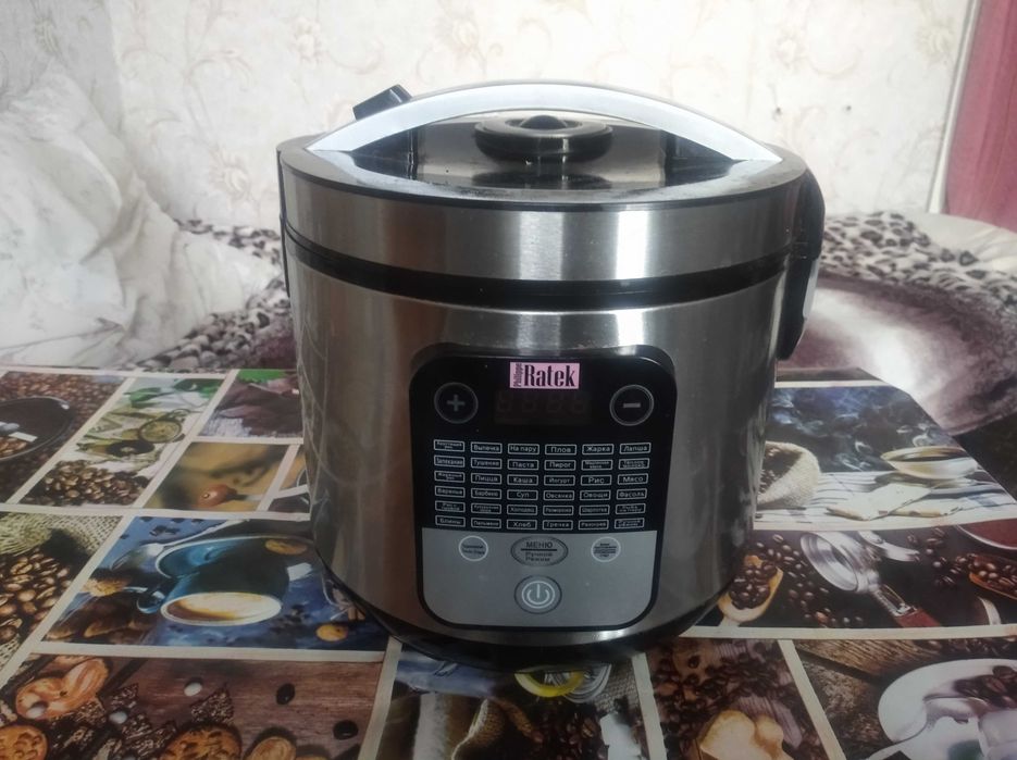 Продам мультиваку