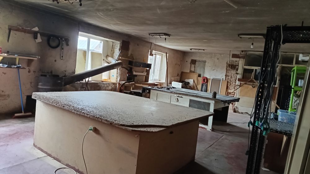 Приміщення 100 м.кв.