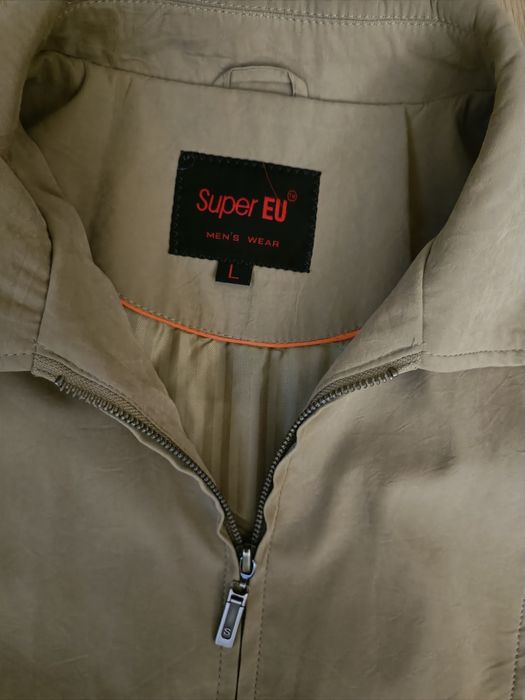 Kurtka męska przejściowa roz. L