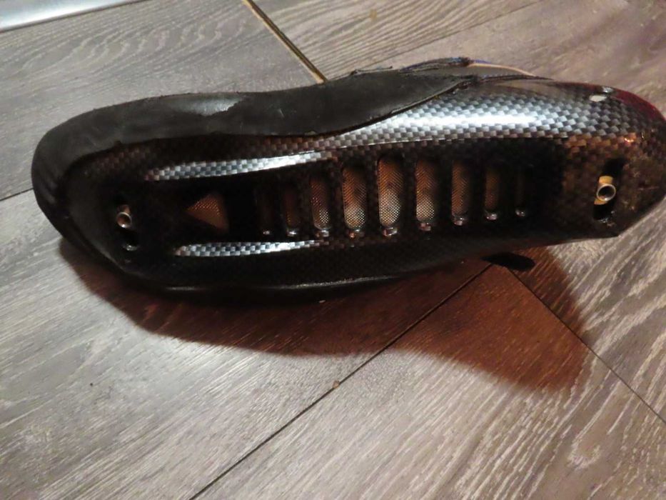 Rolki Powerslide R2 100 rozmiar 44