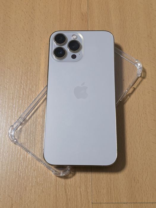 iPhone 13 Pro Max Gold 256GB fatura