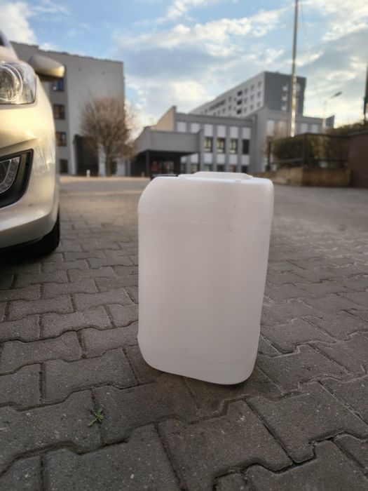 Pojemnik 25L na płyn