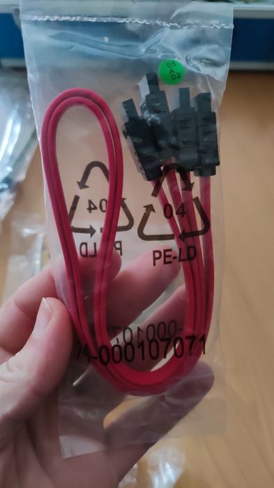 Cabos informática p/ PC Torre423491718025072644