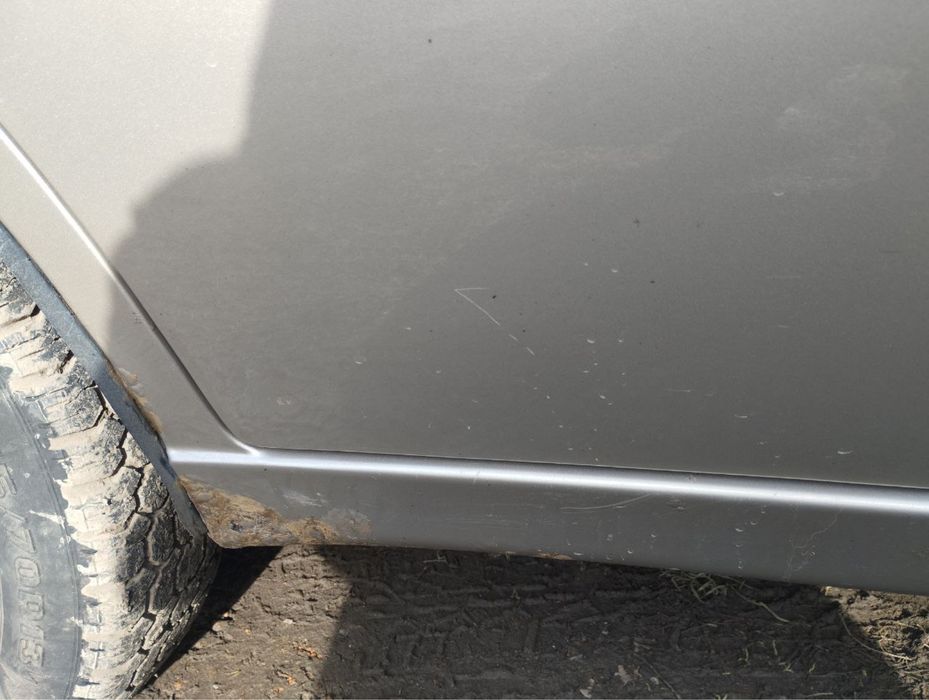 Део ланос 1.4 бензин