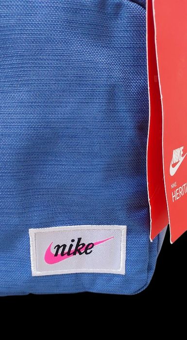 Torebka sportowa damska NIKE