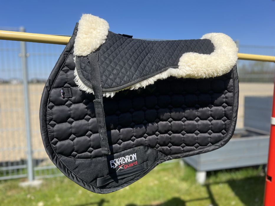 Podkładka wełna naturalna