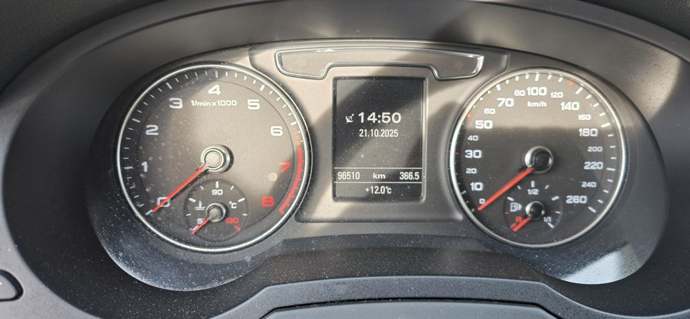 Audi Q3 automat stronic salon pl