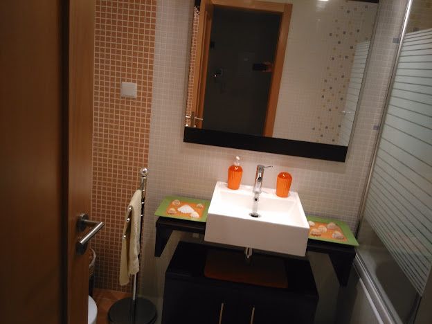 T1 Férias Armação de Pêra