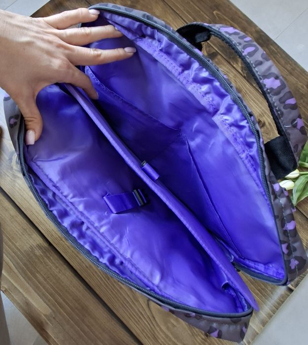 Torba na laptopa