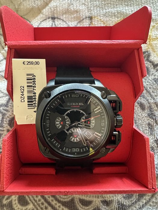 Relogio diesel original