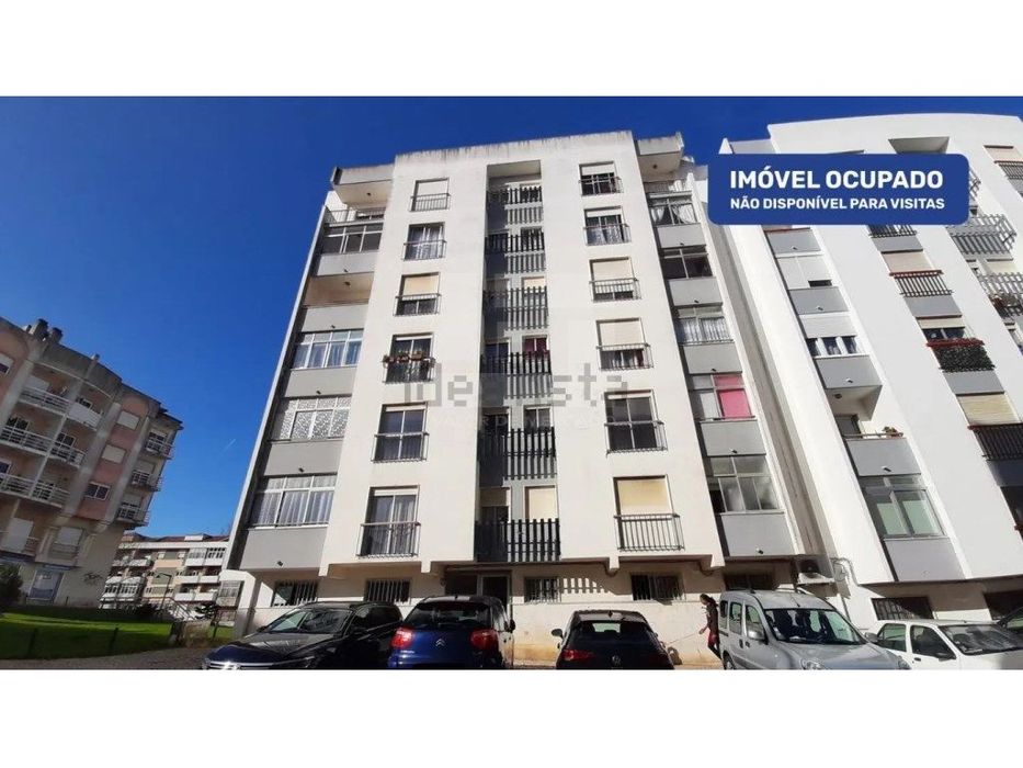 Apartamento T3 - Casais De Mem Martins, Rio De Mouro