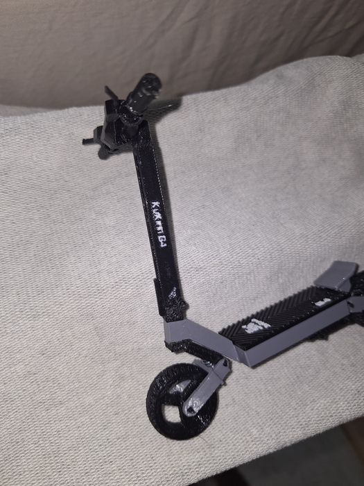 Kukirin g4 part11 model