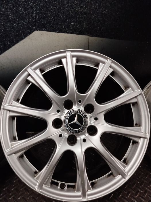 Jantes 16" Originais Mercedes