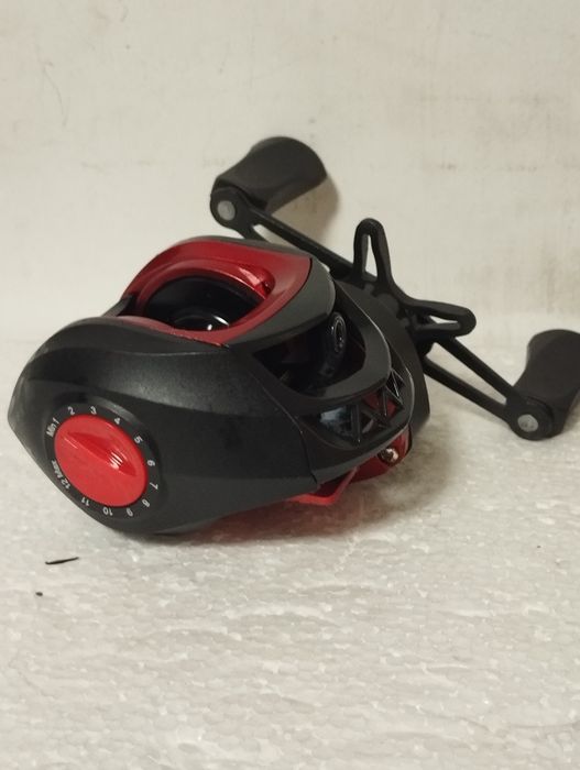 Multiplikator wędkarski