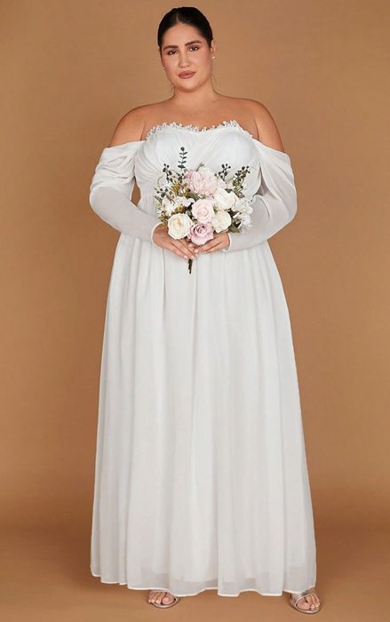 Весільні сукні (розпродаж)