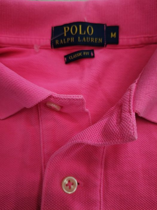 Koszulka polo Ralph Lauren rozmiar M