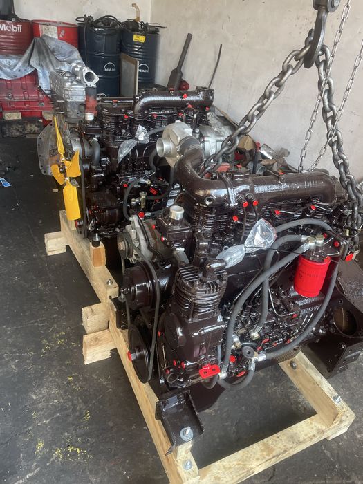 Двигун д -245.на автомобілі ГАЗ.ПАЗ.МАЗ