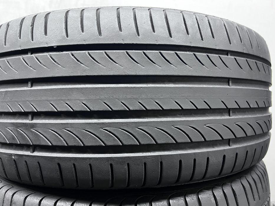 2шт літо 245/45/R19 2023р Pirelli Powergy