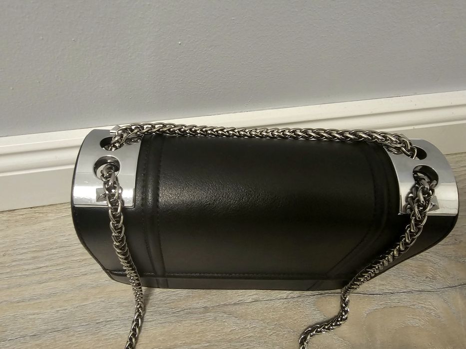 Torebka damska listonoszka