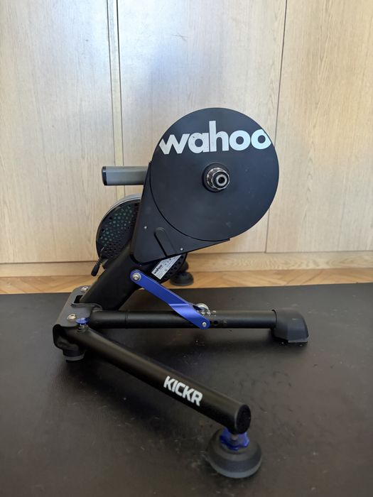 Trenażer Wahoo Kickr V5