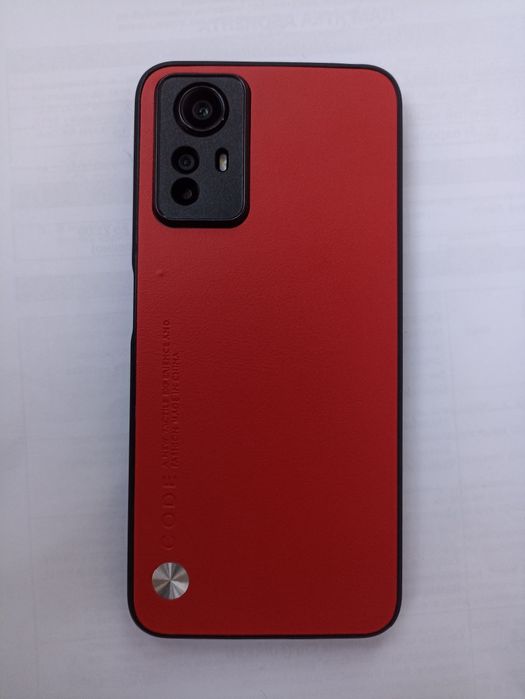 Xiaomi redmi note 12s