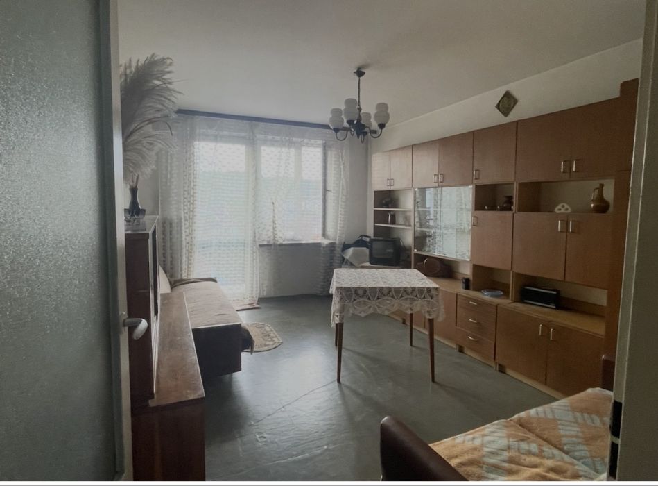 Mieszkanie Do wynajęcia