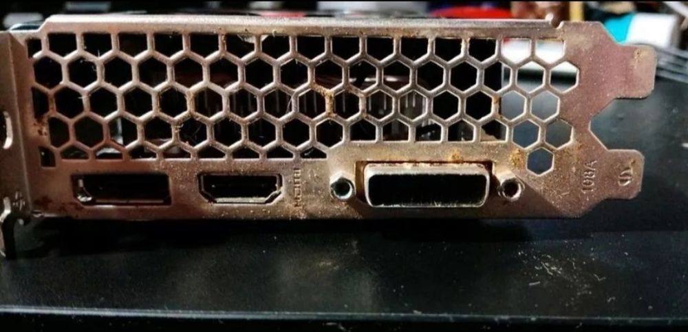 Gainward GeForce GTX 1050 2GB