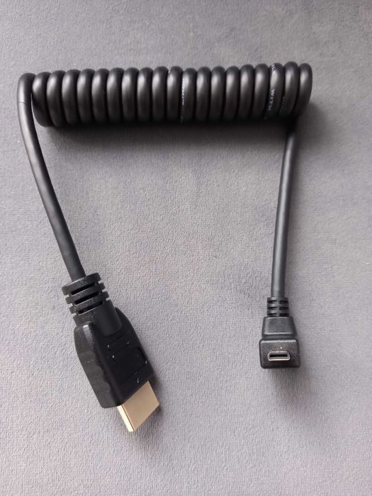 Kabel HDMI Atomos ATOMCAB007 0,45 m