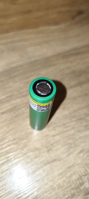 Nowe Ogniwo 18650 liitokala VTC5A 2600mah