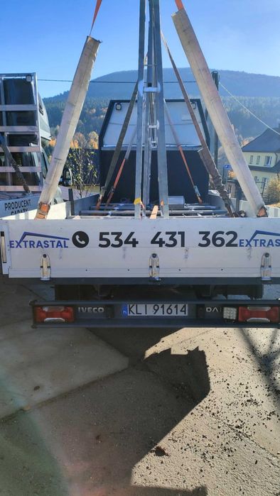 Sprzedam iveco 35c15