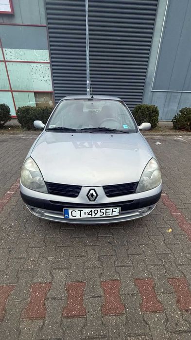 Renault Thalia