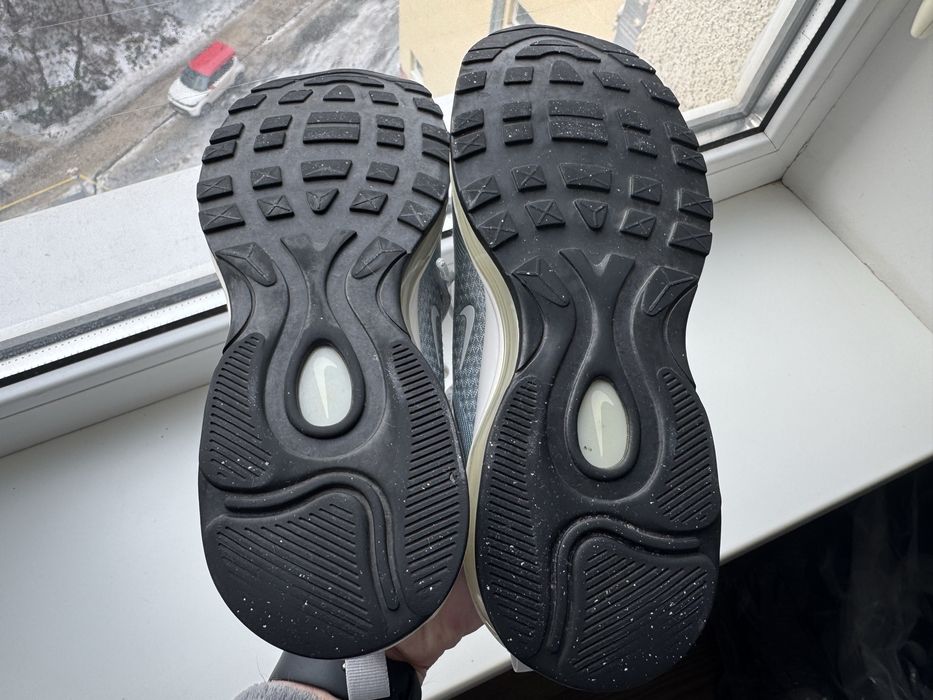 Кросівки Nike Airmax 97
