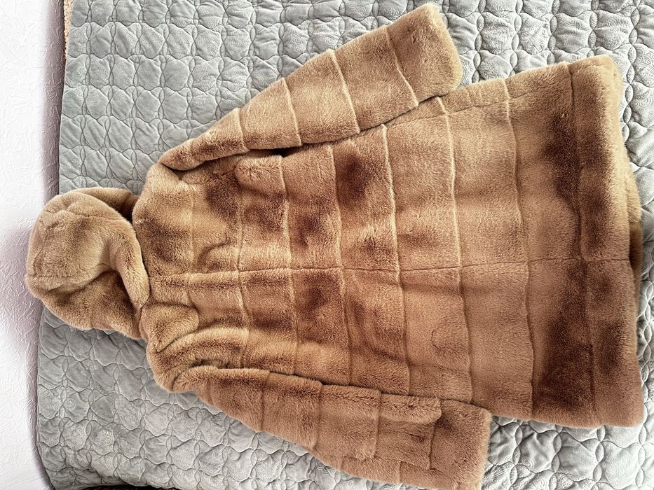 Шуба в хорошому стані