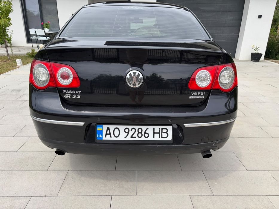VOLKSWAGEN PASSAT 2008 VIN WVWZZZ3CZ8P077083 фото оголошення 4 з 8