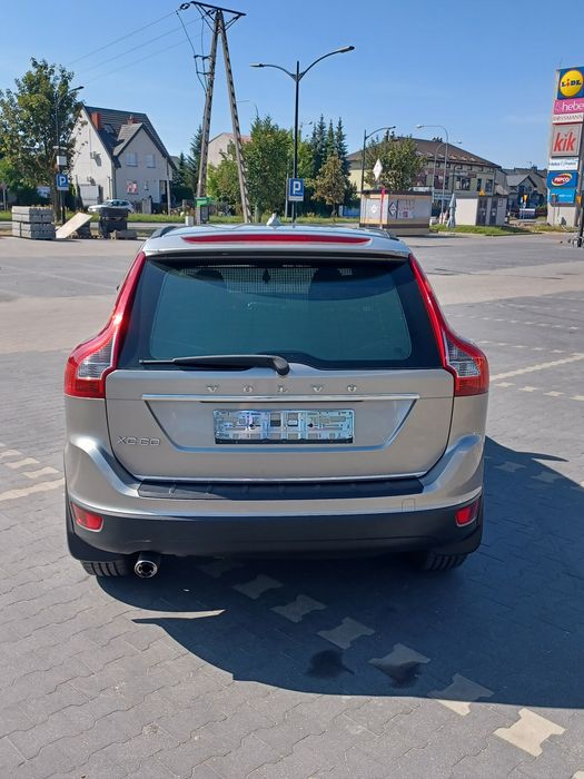Sprzedam Volvo XC60