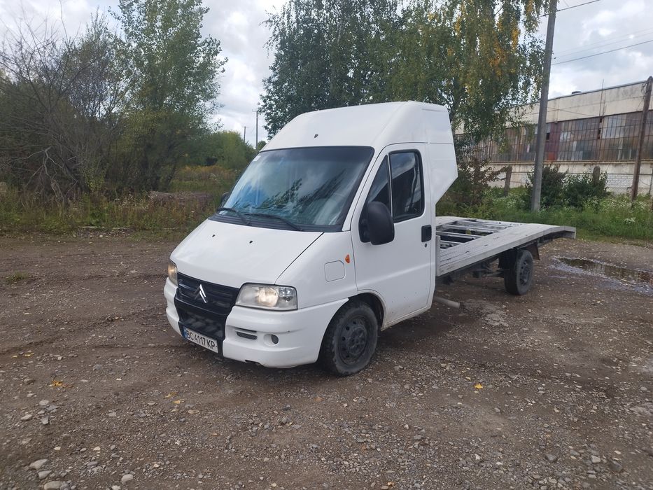 продам евакуатор