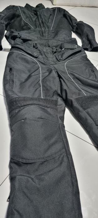 Kombinezon motocyklowy M stan idealny
